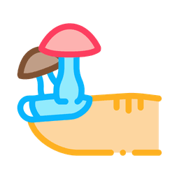 Fungal nail infections